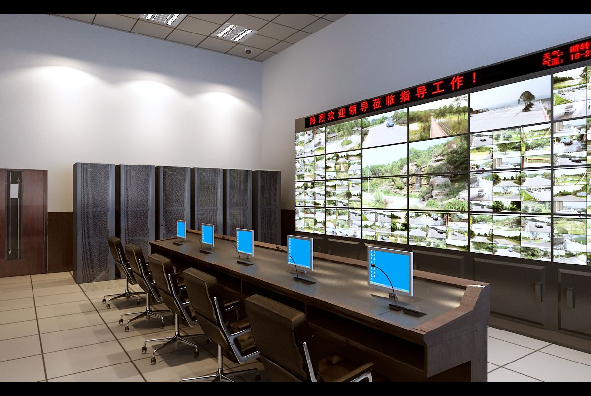 安防弱電工程公司帶你化解成都弱電工程的各種問題！