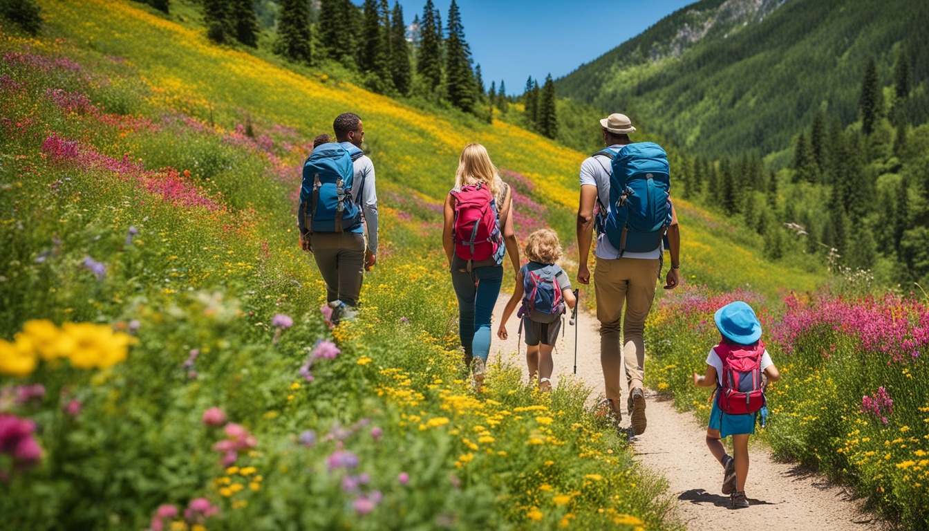 Family Travel