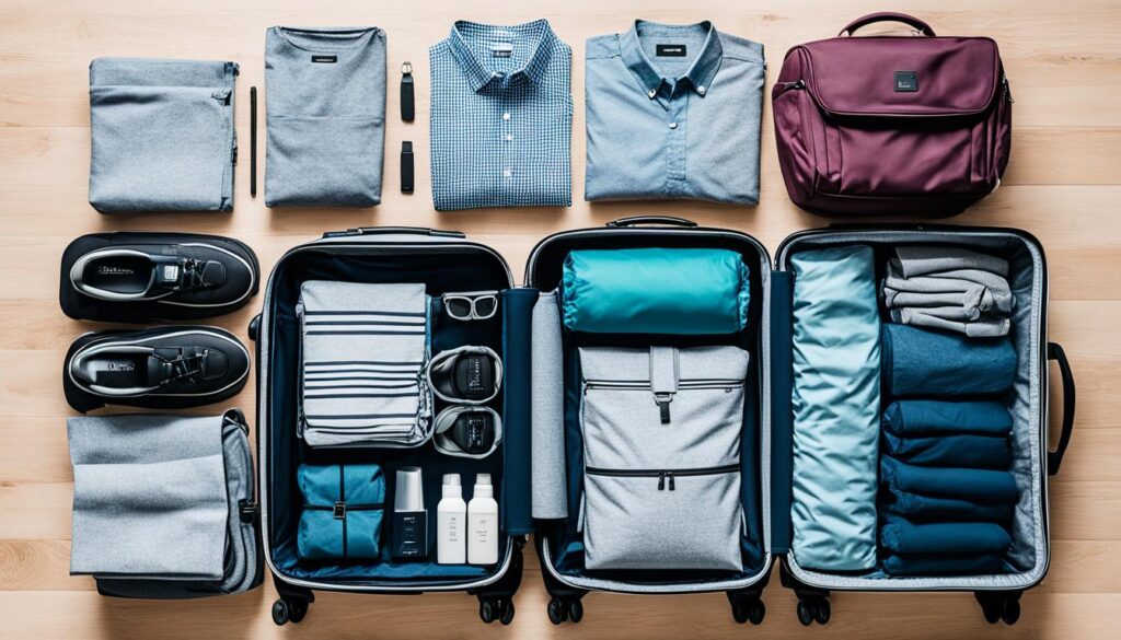 Smart Packing